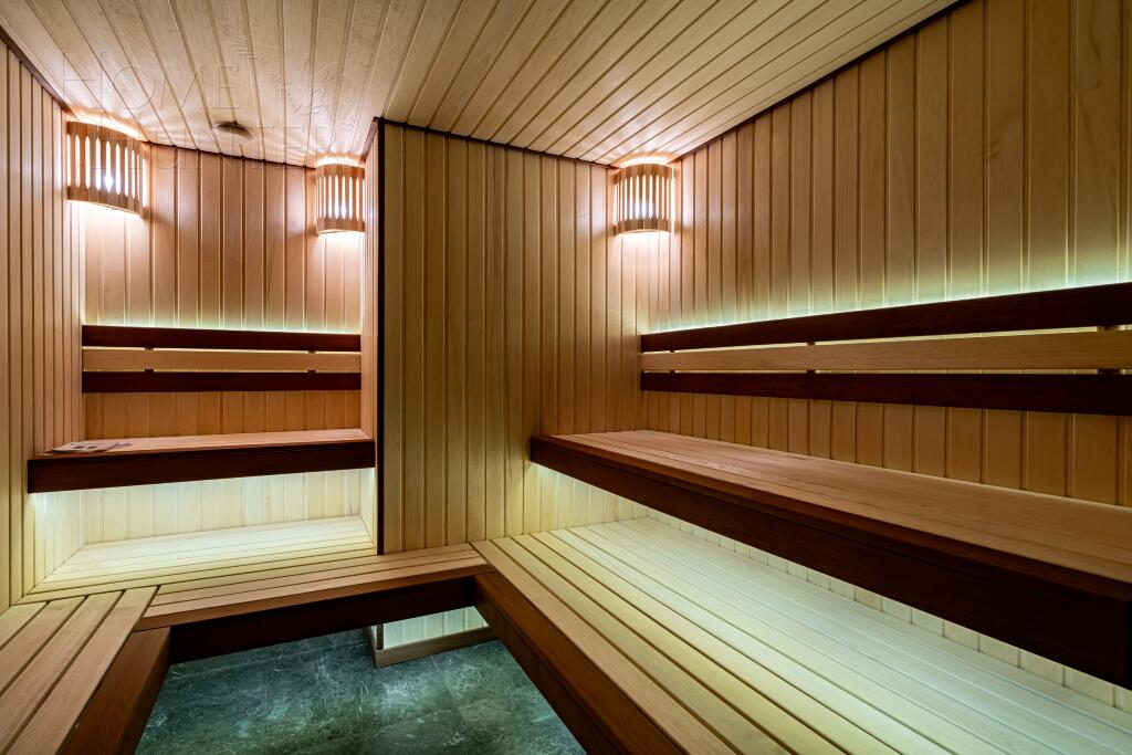 2-этажный коттедж 693 м² с отделкой