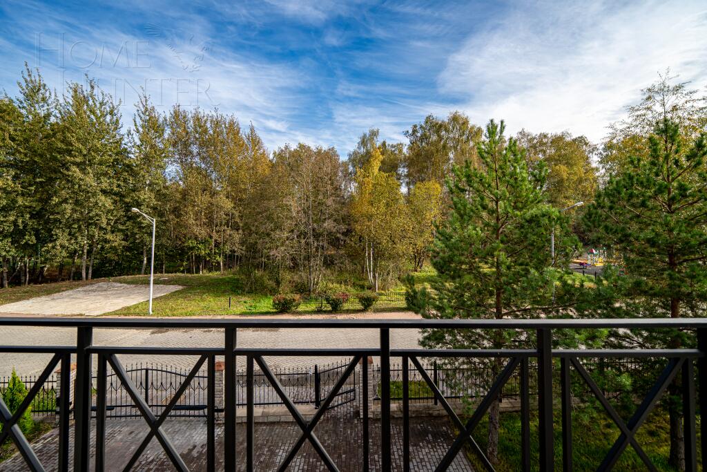 2-этажный коттедж 693 м² с отделкой