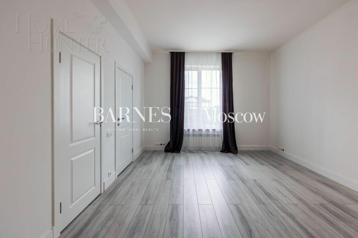 2-этажный коттедж 304 м² с отделкой