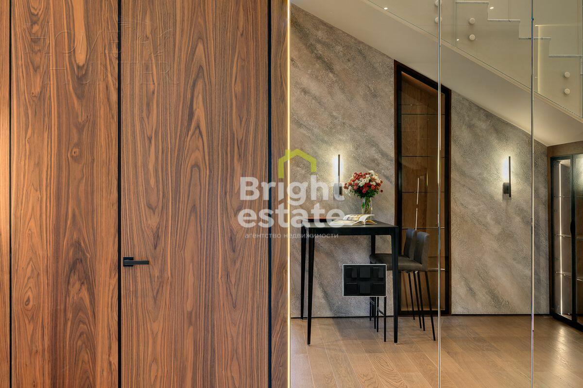 2-этажный коттедж 622 м² с отделкой