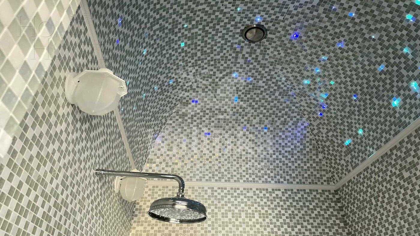 2-этажный коттедж 678 м² с отделкой