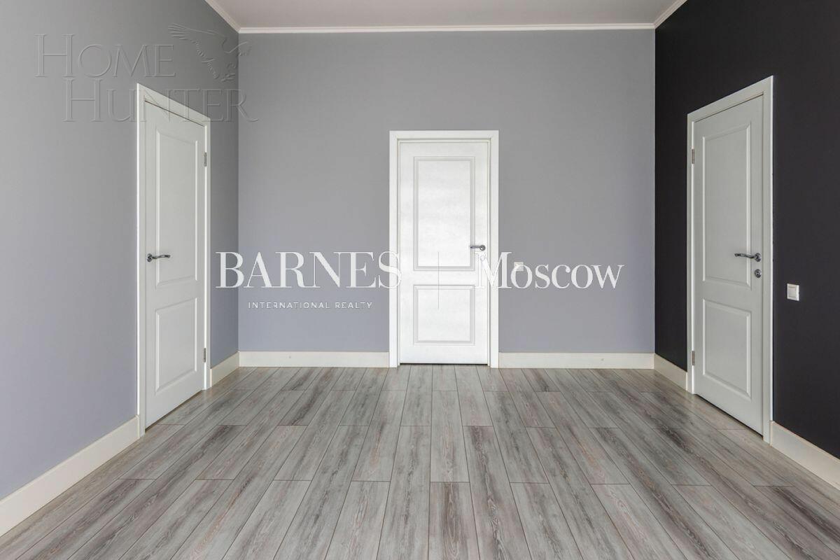 2-этажный коттедж 304 м² с отделкой