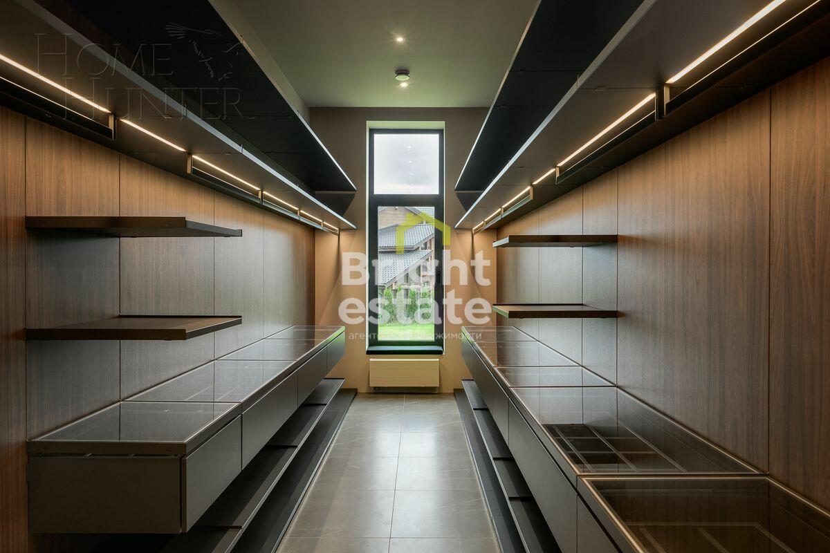 2-этажный коттедж 622 м² с отделкой