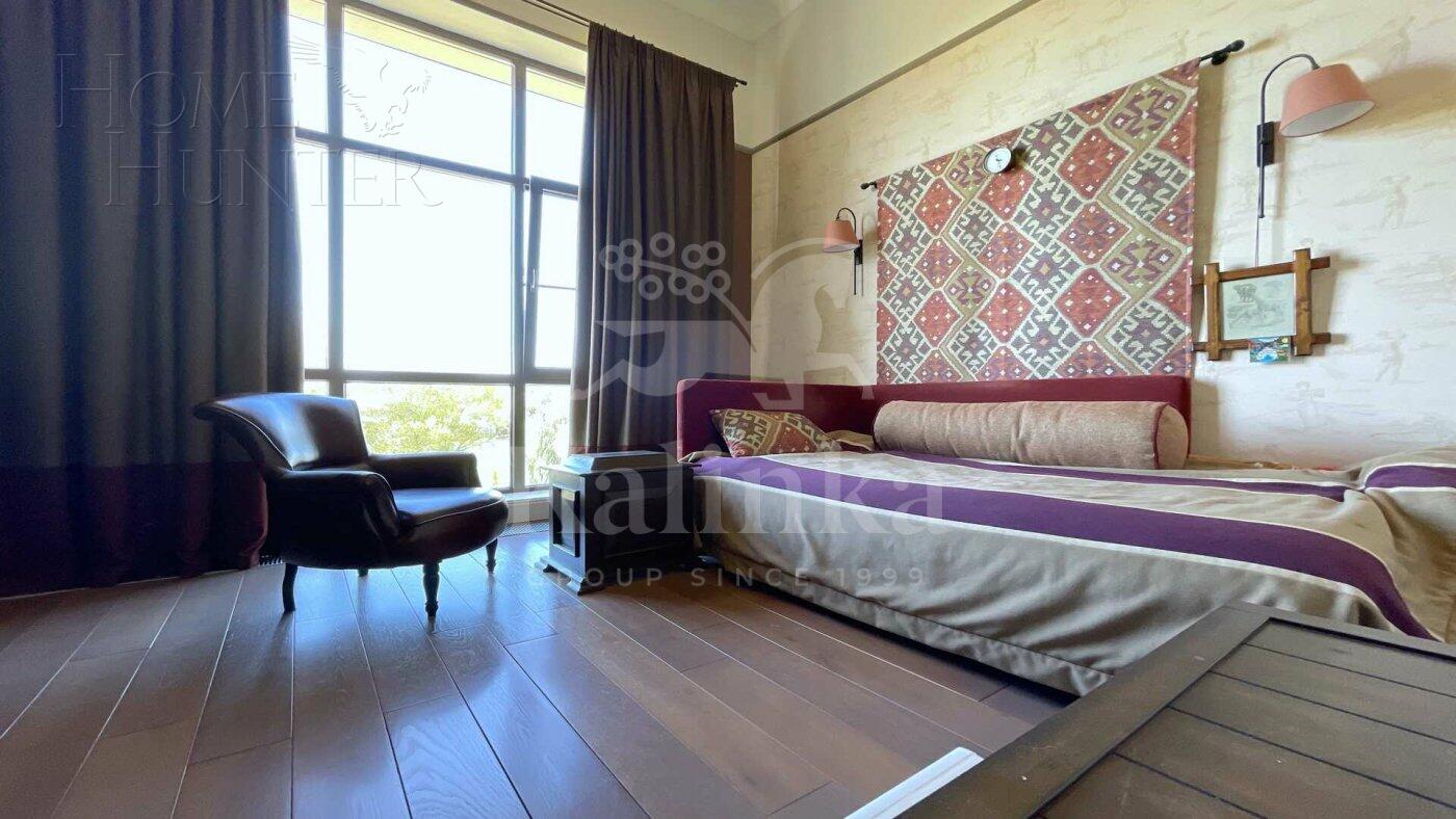 2-этажный коттедж 678 м² с отделкой