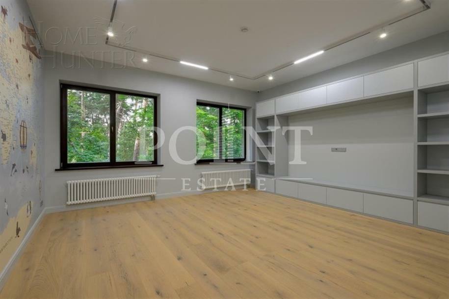 2-этажный коттедж 655 м² с отделкой