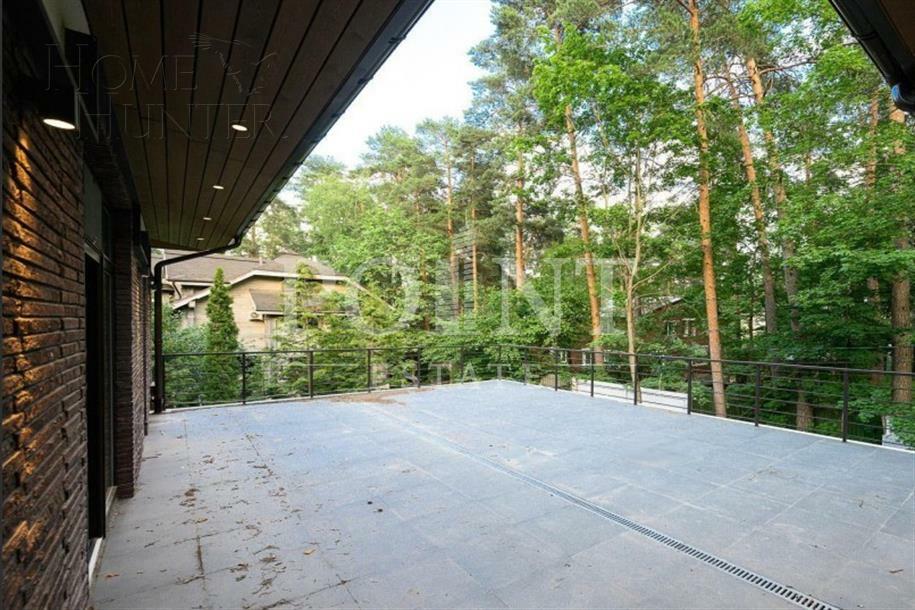 2-этажный коттедж 655 м² с отделкой