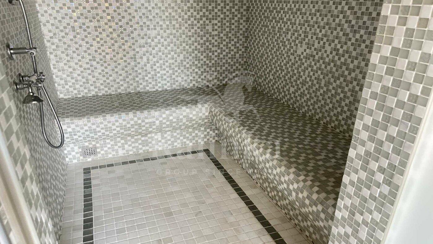 2-этажный коттедж 678 м² с отделкой