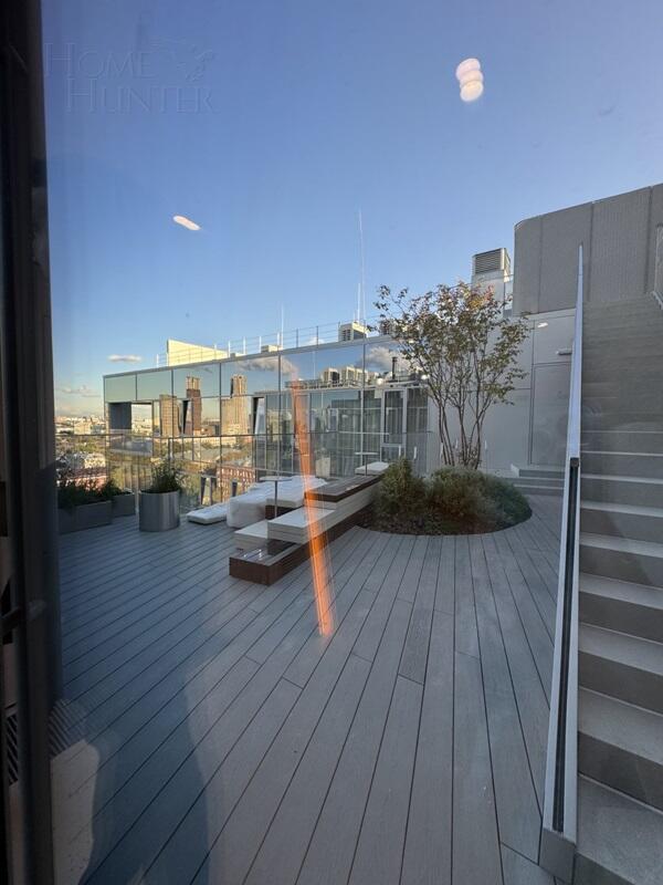 3-КОМН. АПАРТАМЕНТЫ БЕЗ ОТДЕЛКИ 75.2 М² НА 6 ЭТАЖЕ