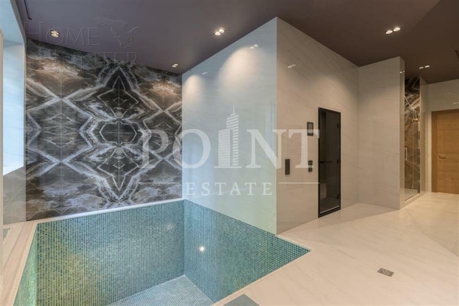 2-этажный коттедж 655 м² с отделкой