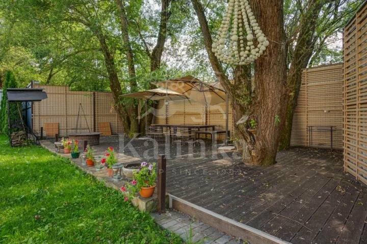 2-этажный коттедж 1 140 м² с отделкой