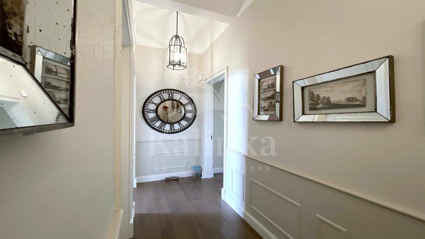 2-этажный коттедж 678 м² с отделкой