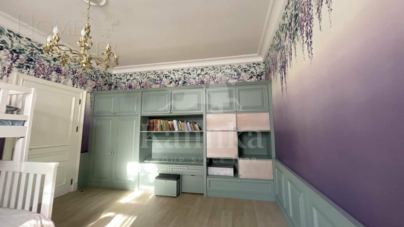 2-этажный коттедж 678 м² с отделкой