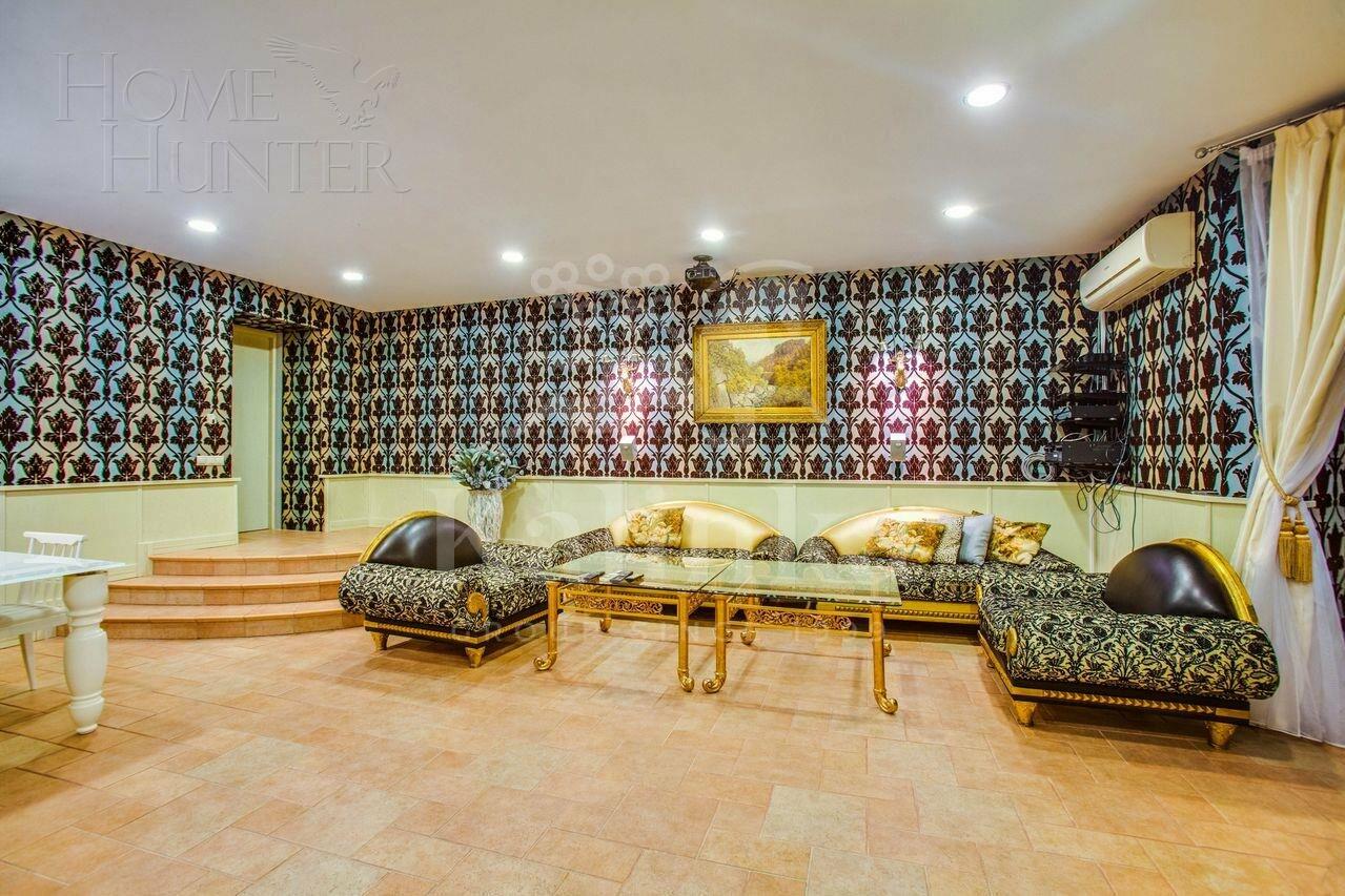 2-этажный коттедж 1 140 м² с отделкой