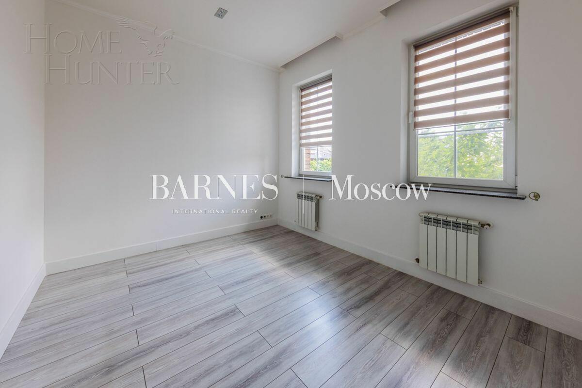 2-этажный коттедж 304 м² с отделкой