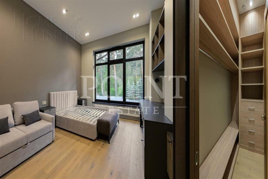 2-этажный коттедж 655 м² с отделкой