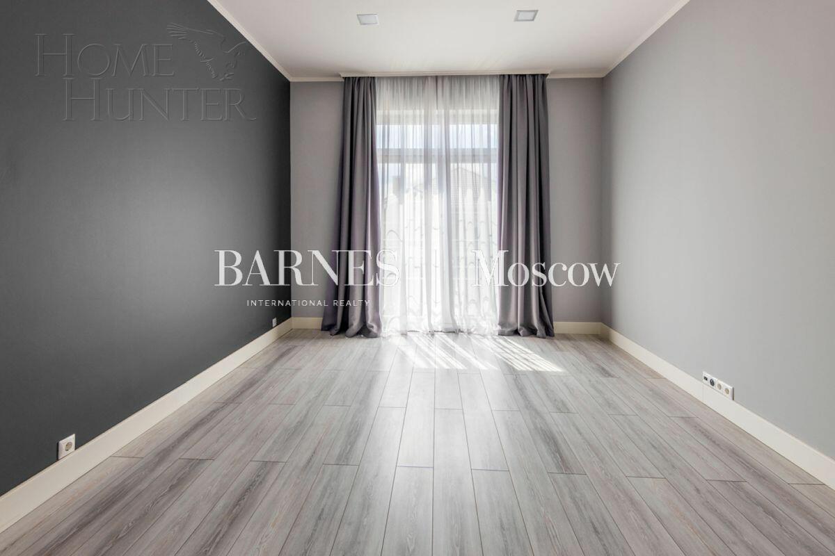 2-этажный коттедж 304 м² с отделкой