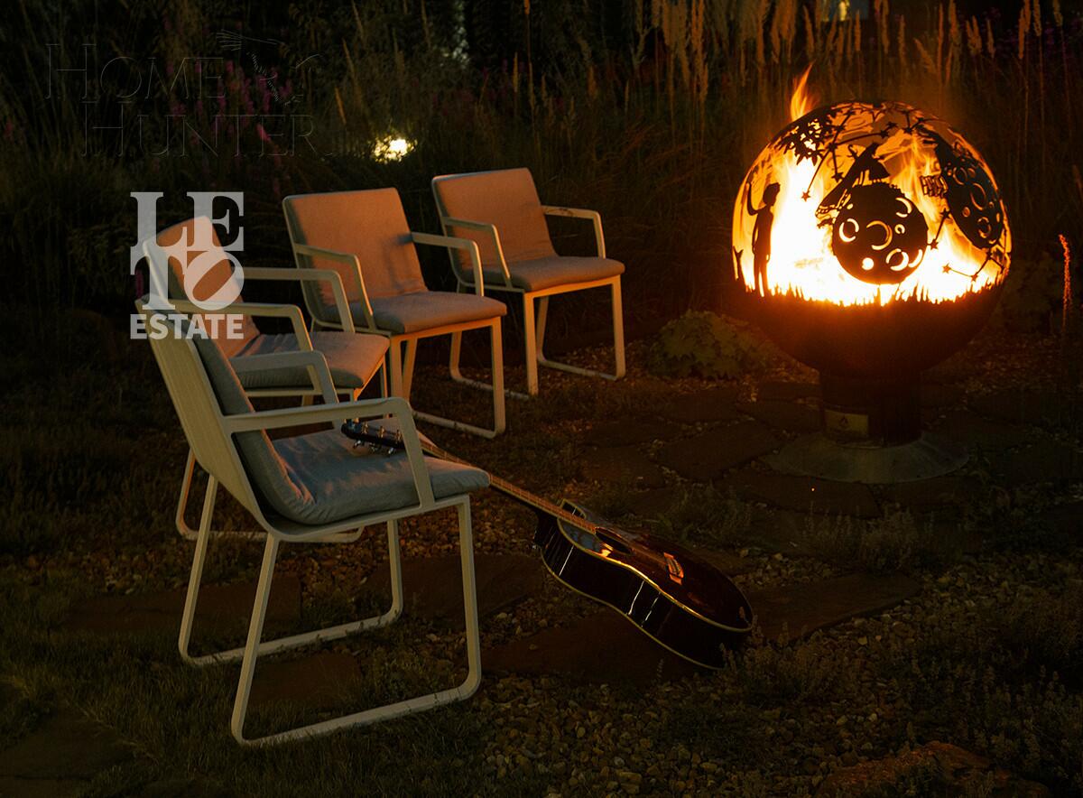 2-этажный коттедж 495 м² с отделкой