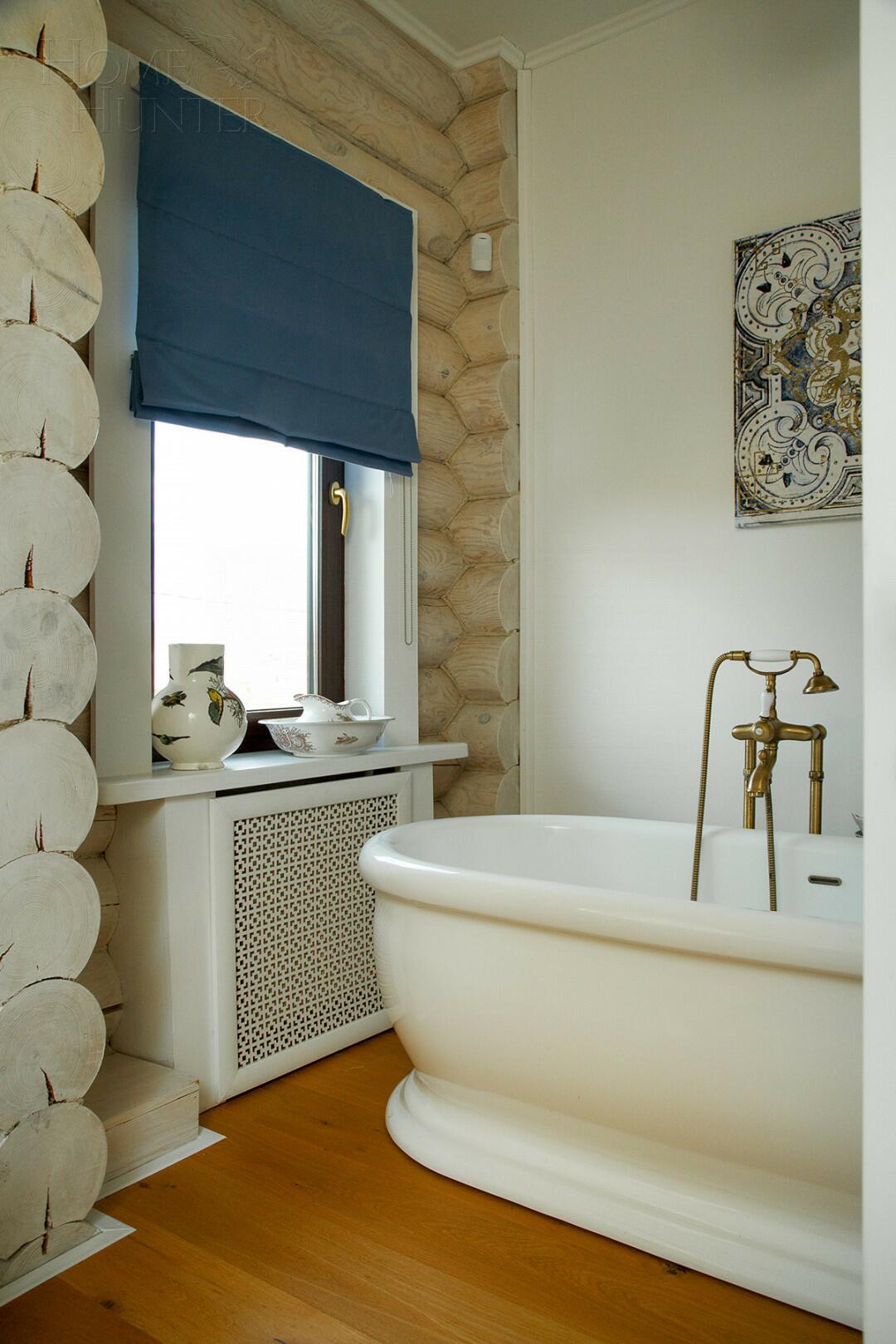 2-этажный коттедж 495 м² с отделкой