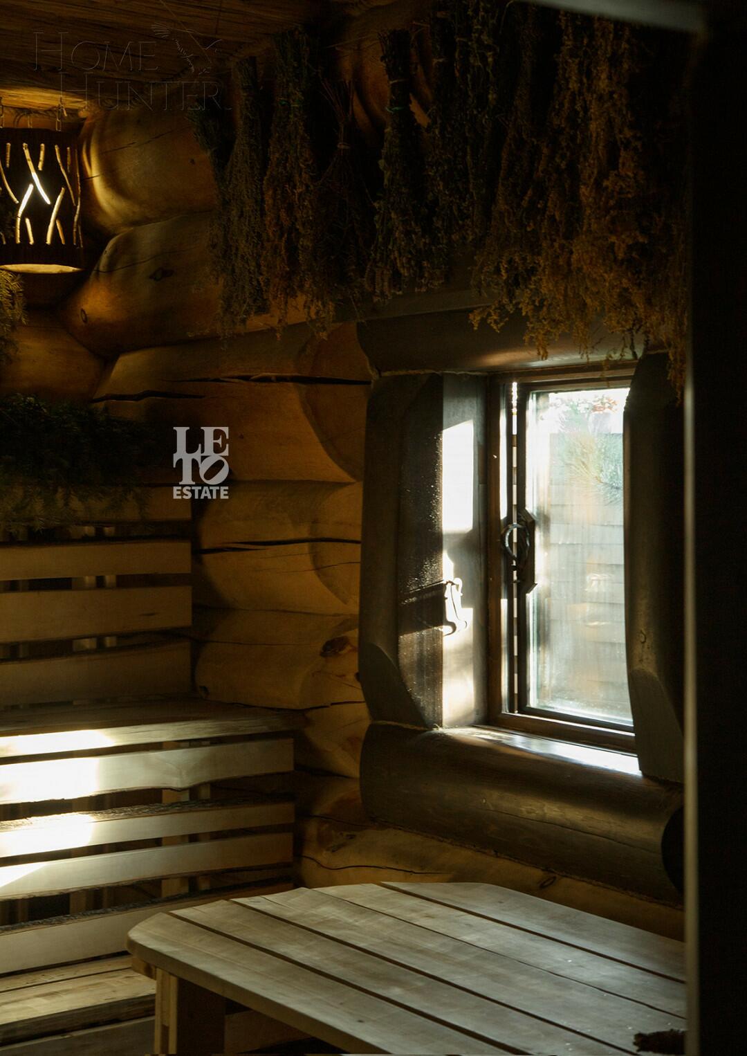 2-этажный коттедж 495 м² с отделкой