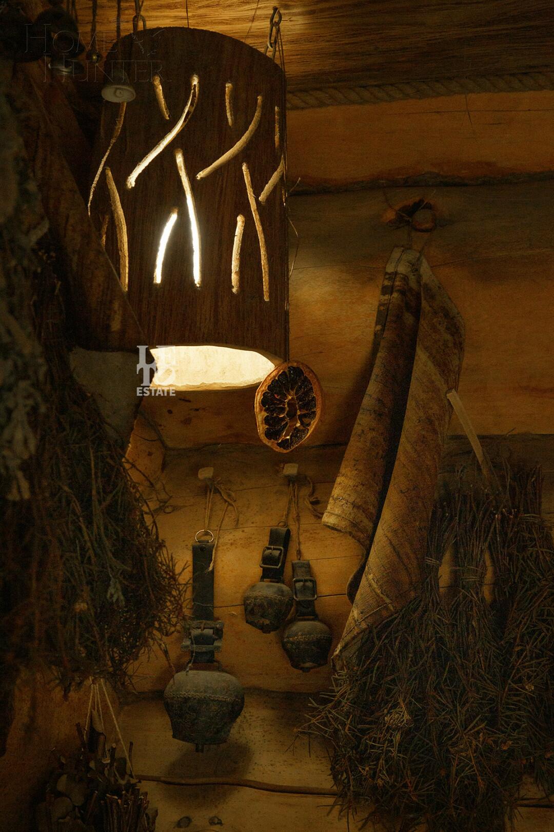 2-этажный коттедж 495 м² с отделкой