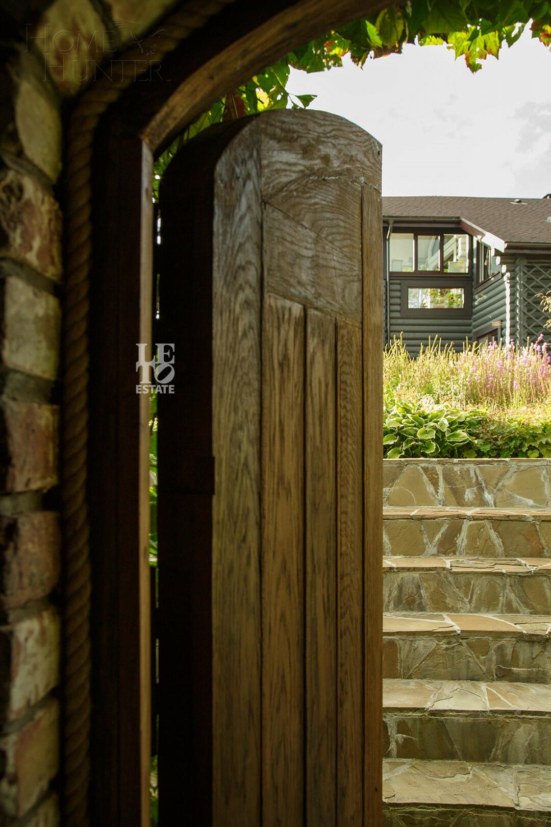 2-этажный коттедж 495 м² с отделкой