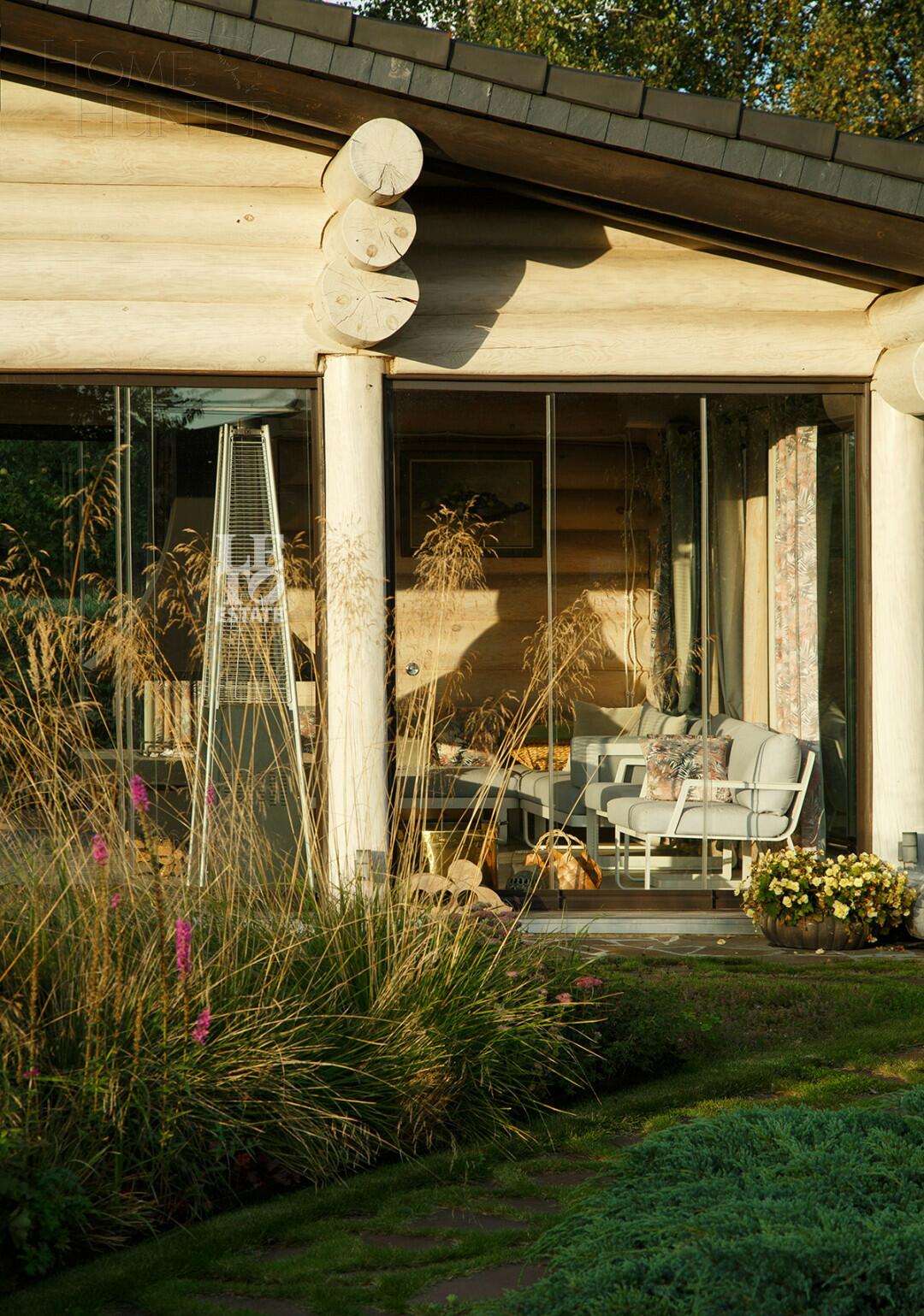 2-этажный коттедж 495 м² с отделкой