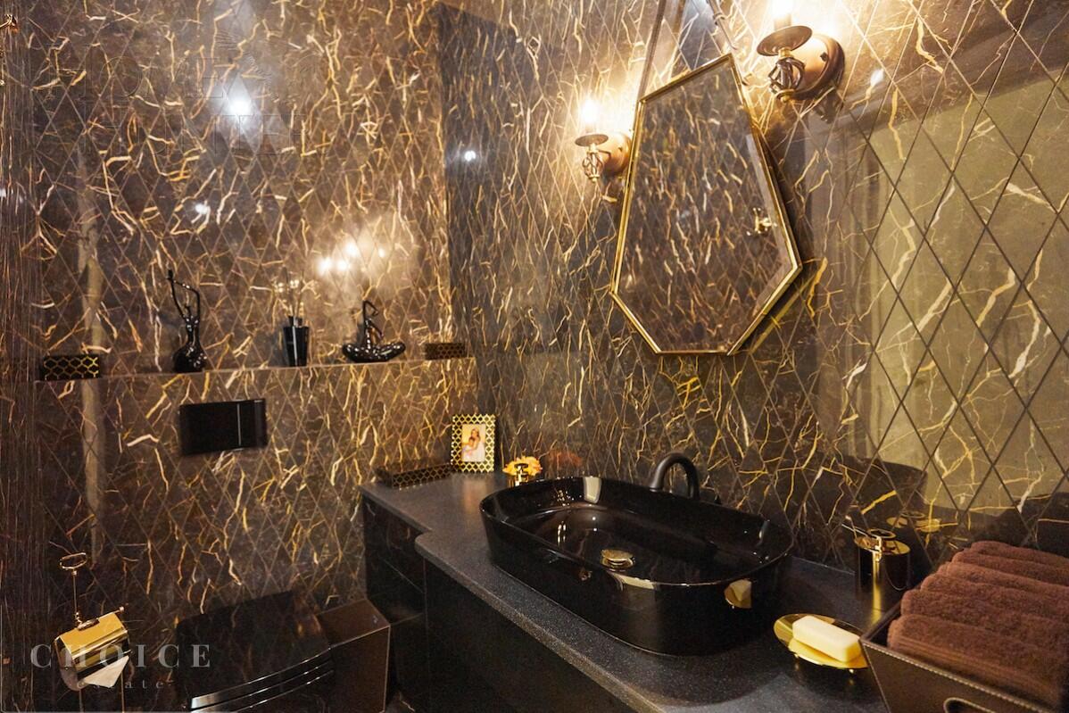 3-этажный коттедж 550 м² с отделкой