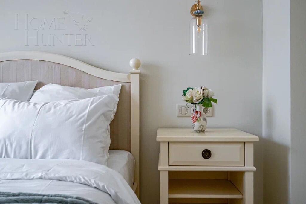 2-этажный таунхаус 380 м² с отделкой