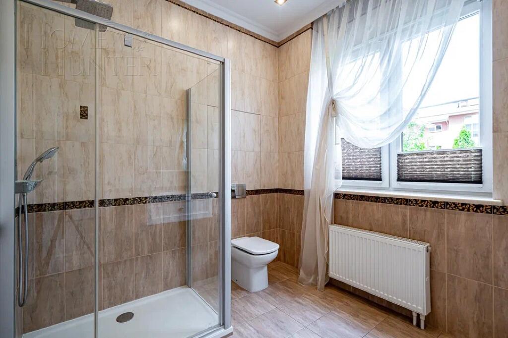 2-этажный таунхаус 380 м² с отделкой