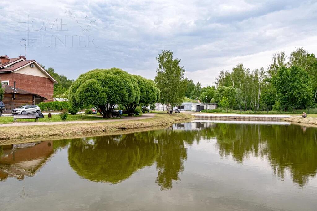 2-этажный таунхаус 380 м² с отделкой