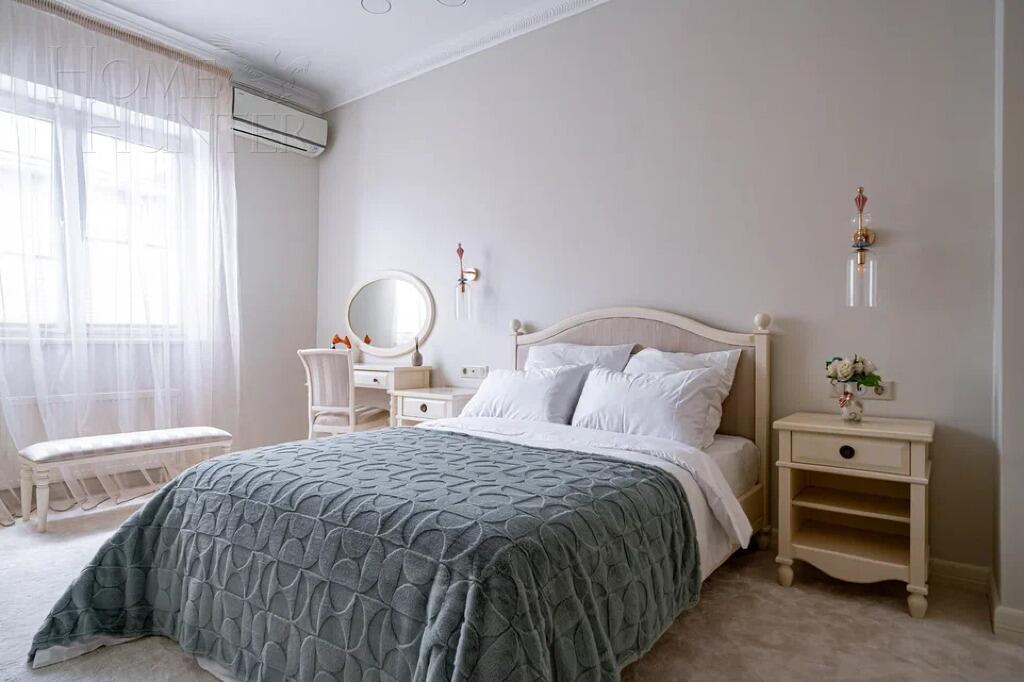 2-этажный таунхаус 380 м² с отделкой