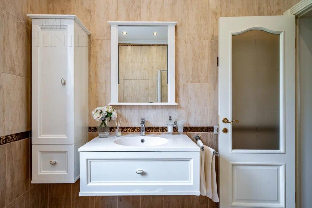 2-этажный таунхаус 380 м² с отделкой