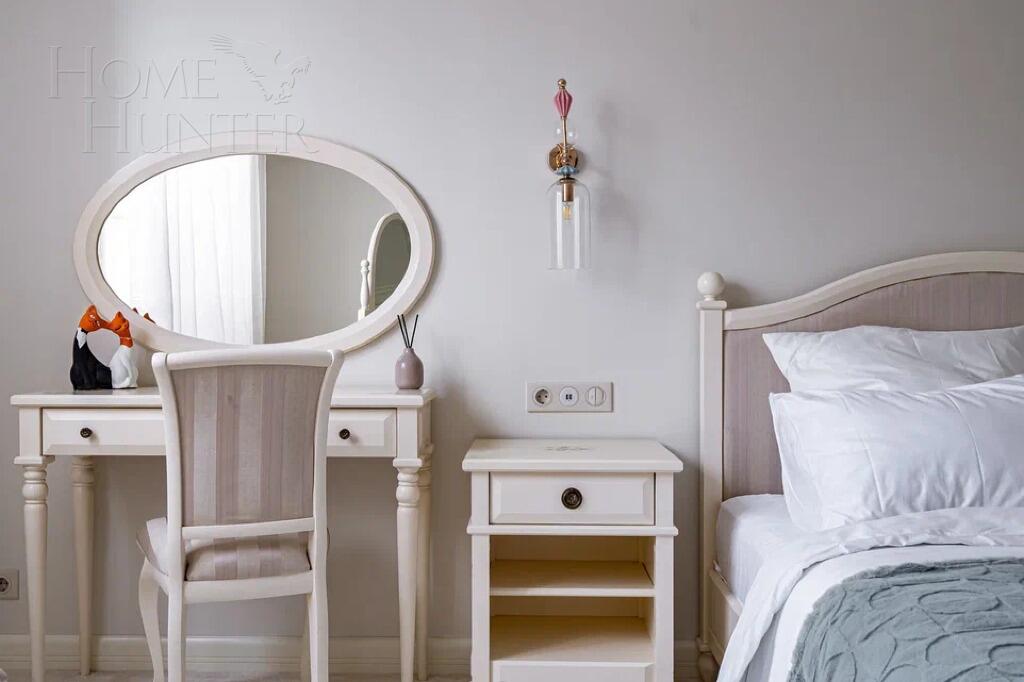 2-этажный таунхаус 380 м² с отделкой