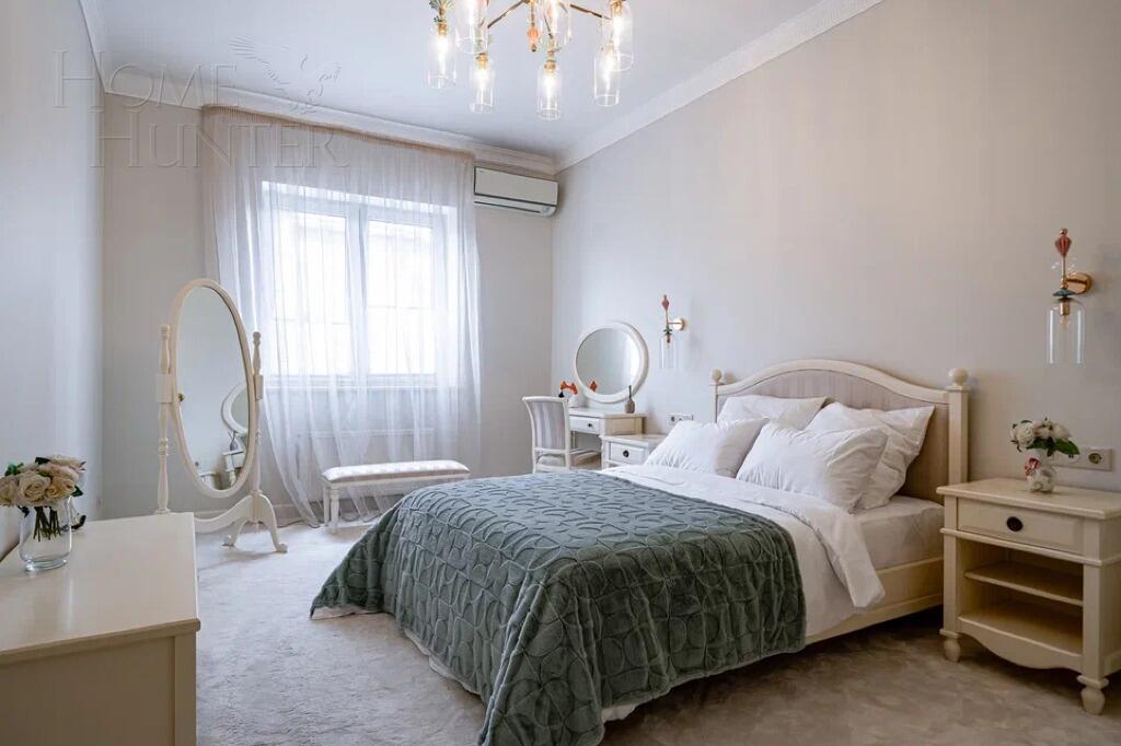 2-этажный таунхаус 380 м² с отделкой