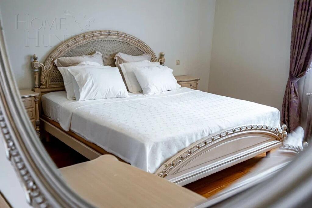 2-этажный таунхаус 380 м² с отделкой