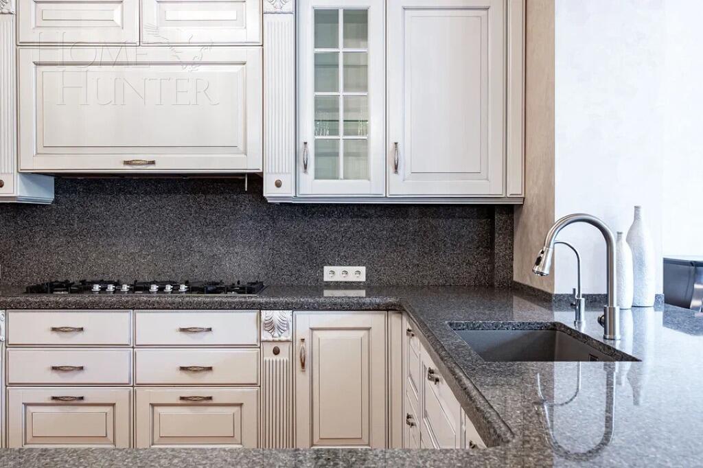 2-этажный таунхаус 380 м² с отделкой