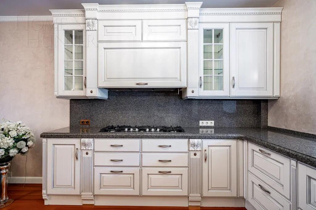 2-этажный таунхаус 380 м² с отделкой