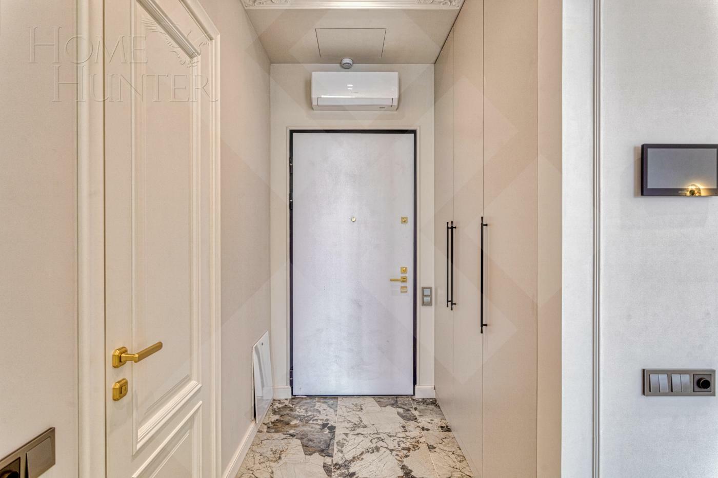 2-КОМН. КВАРТИРА С ОТДЕЛКОЙ 41.1 М² НА 6 ЭТАЖЕ