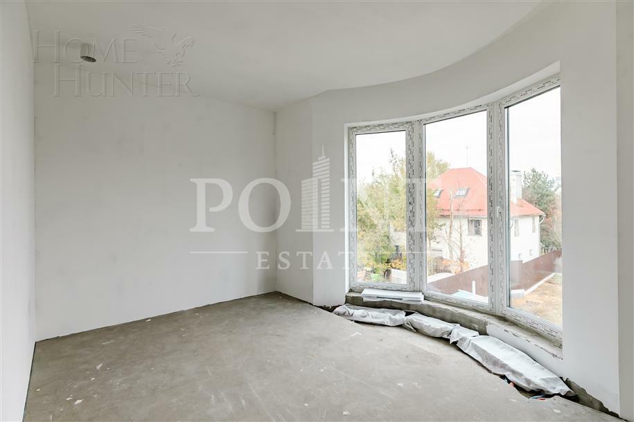 2-этажный коттедж 644.4 м² без отделки