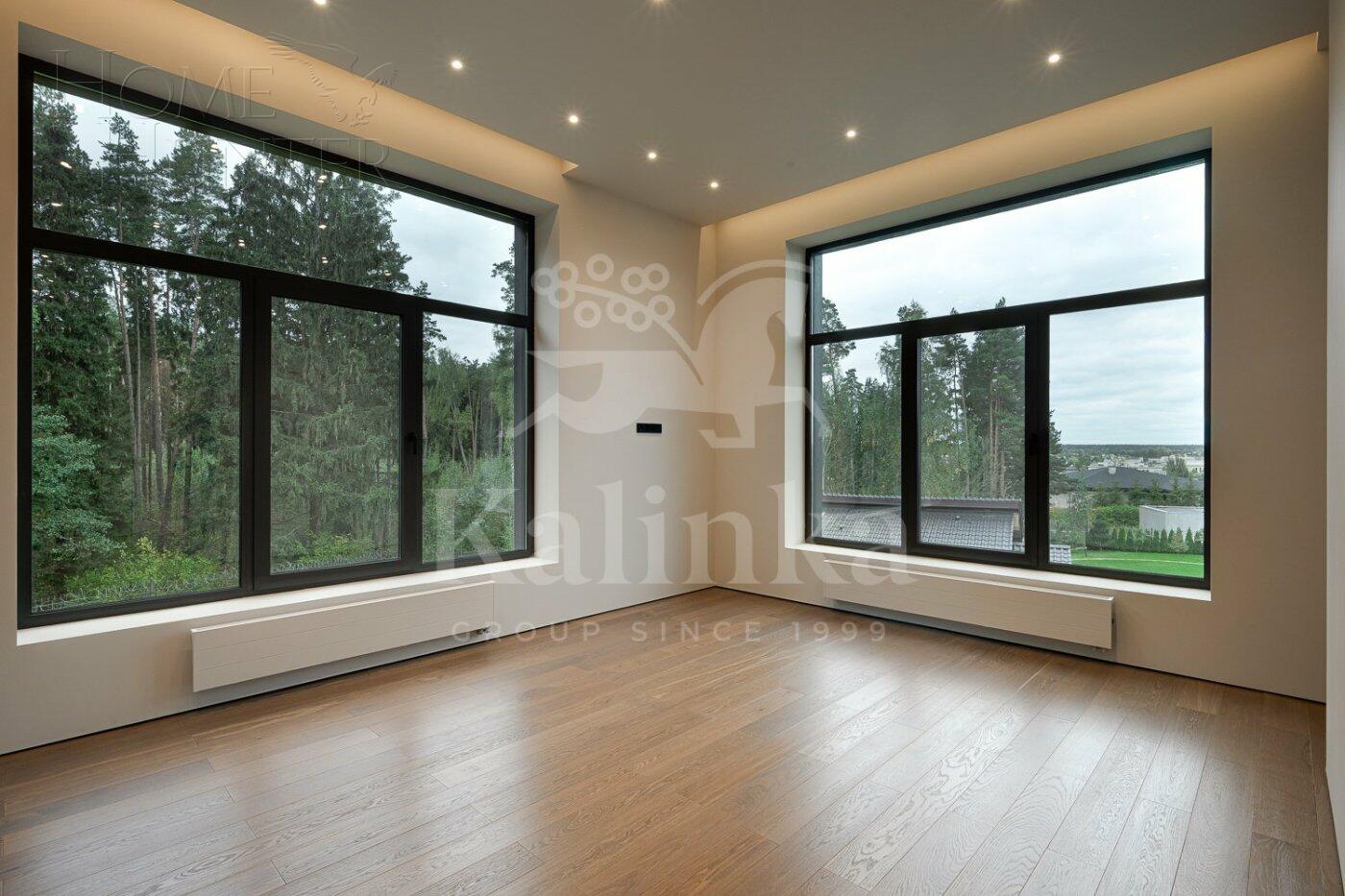 2-этажный коттедж 622 м² с отделкой