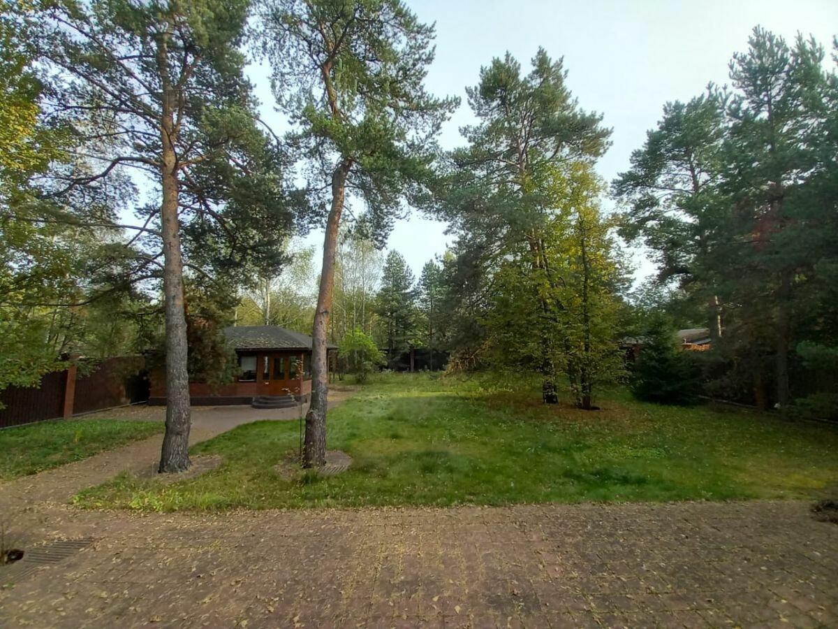 2-этажный коттедж 600 м² с отделкой