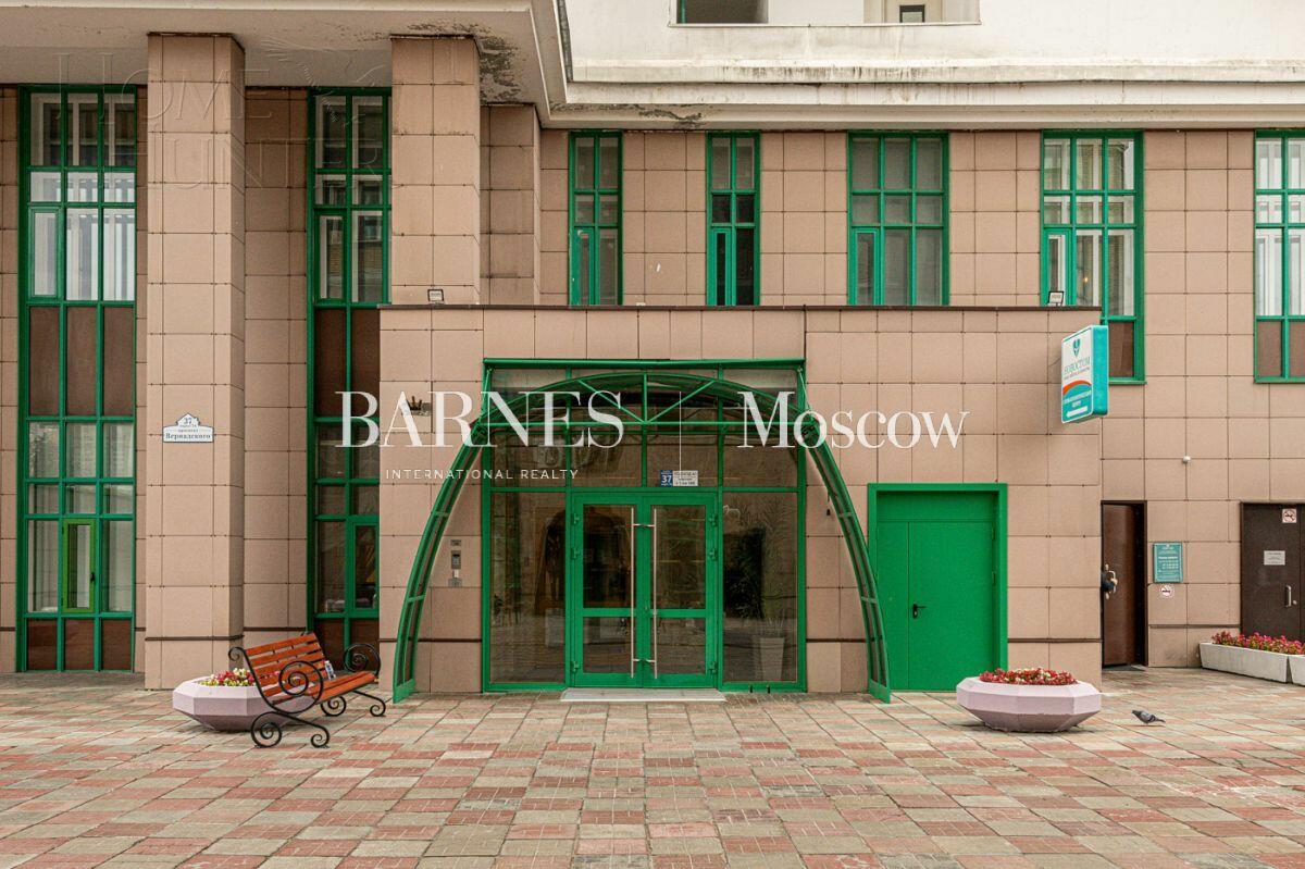 4-КОМН. КВАРТИРА С ОТДЕЛКОЙ 106.6 М² НА 11 ЭТАЖЕ