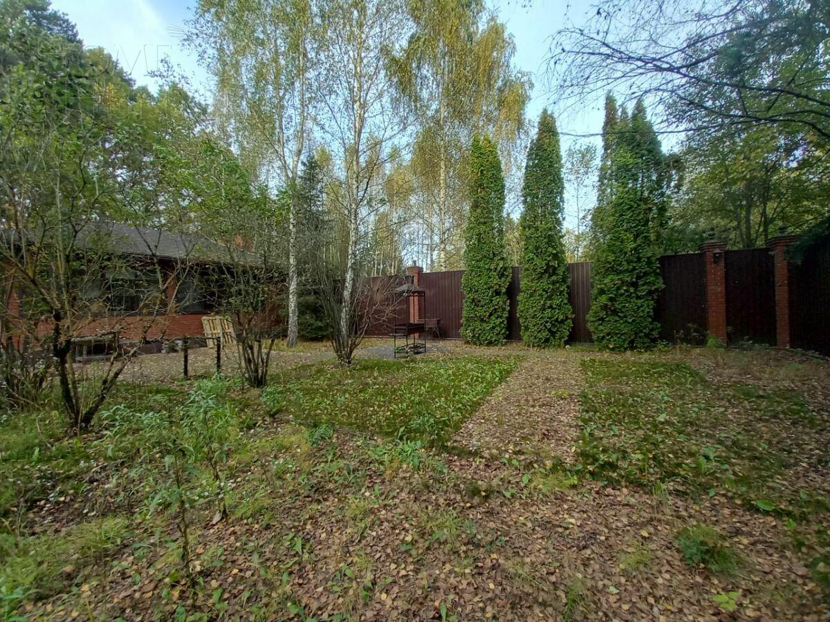 2-этажный коттедж 600 м² с отделкой