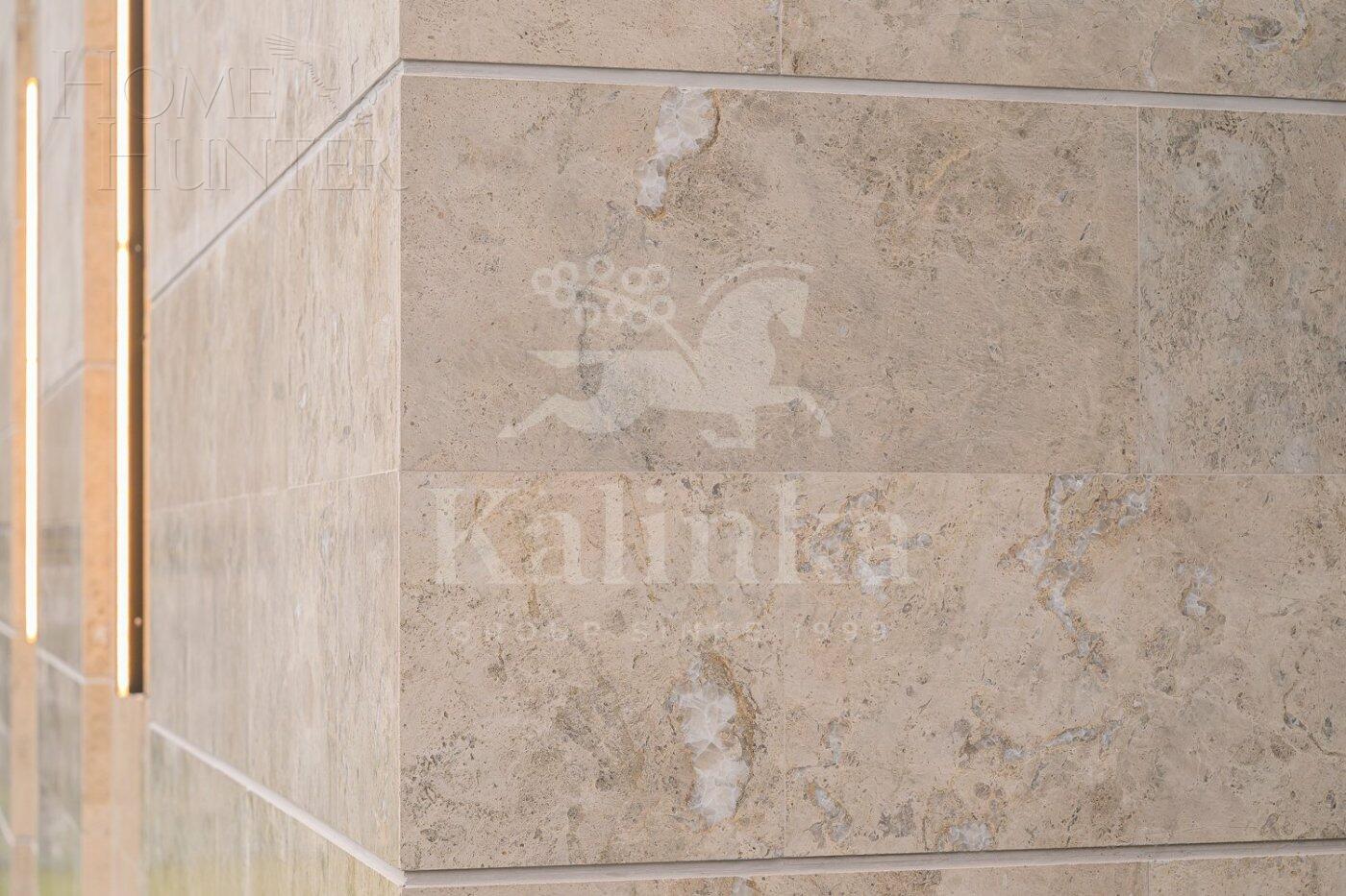 2-этажный коттедж 622 м² с отделкой