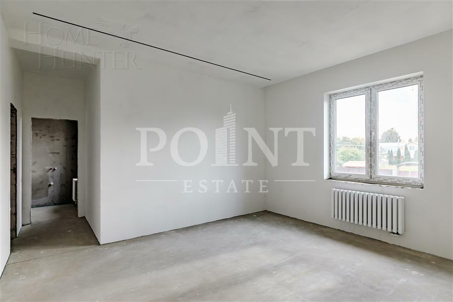 2-этажный коттедж 644.4 м² без отделки