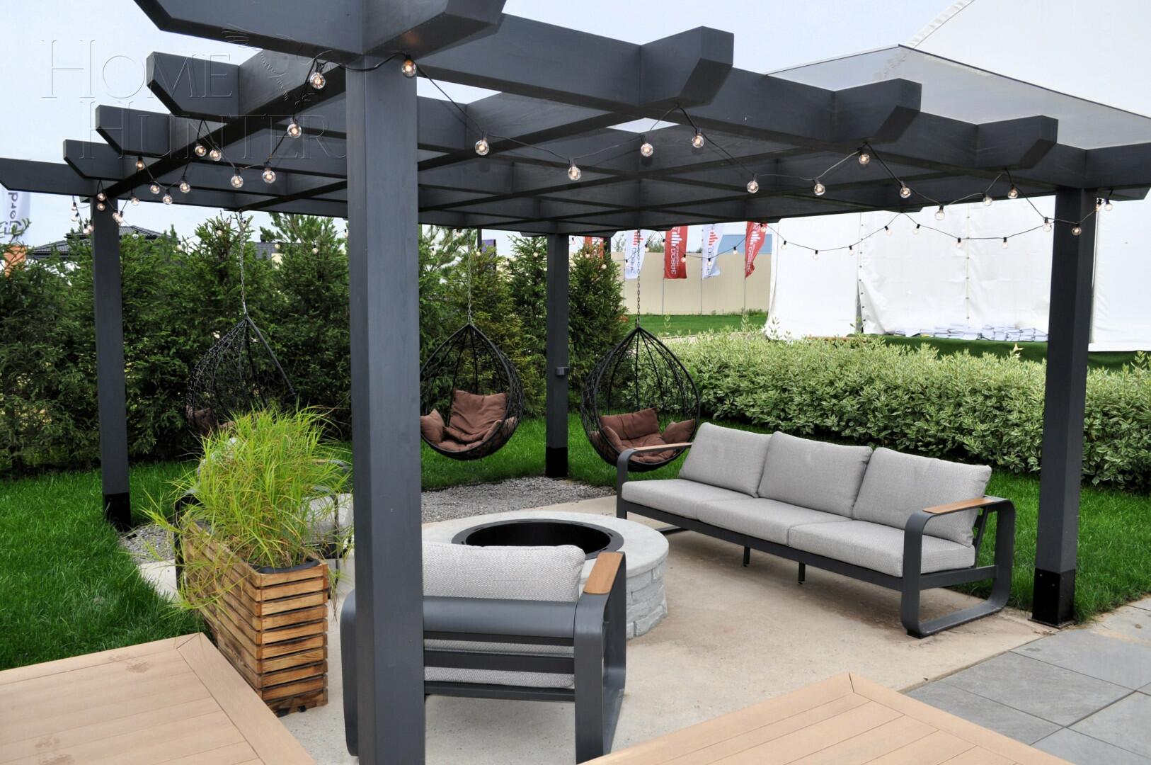 2-этажный коттедж 420 м² с отделкой