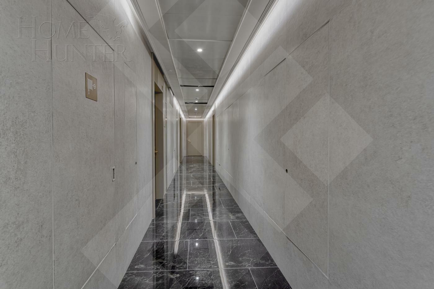 2-КОМН. КВАРТИРА С ОТДЕЛКОЙ 41.1 М² НА 6 ЭТАЖЕ