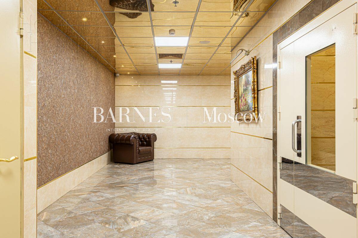 4-КОМН. КВАРТИРА С ОТДЕЛКОЙ 106.6 М² НА 11 ЭТАЖЕ