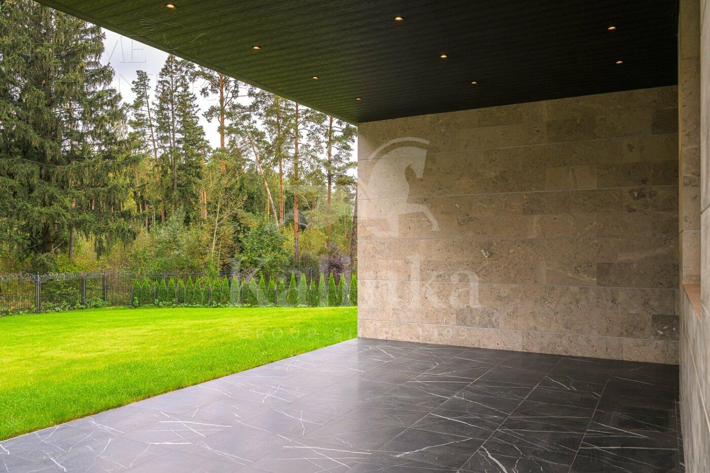 2-этажный коттедж 622 м² с отделкой