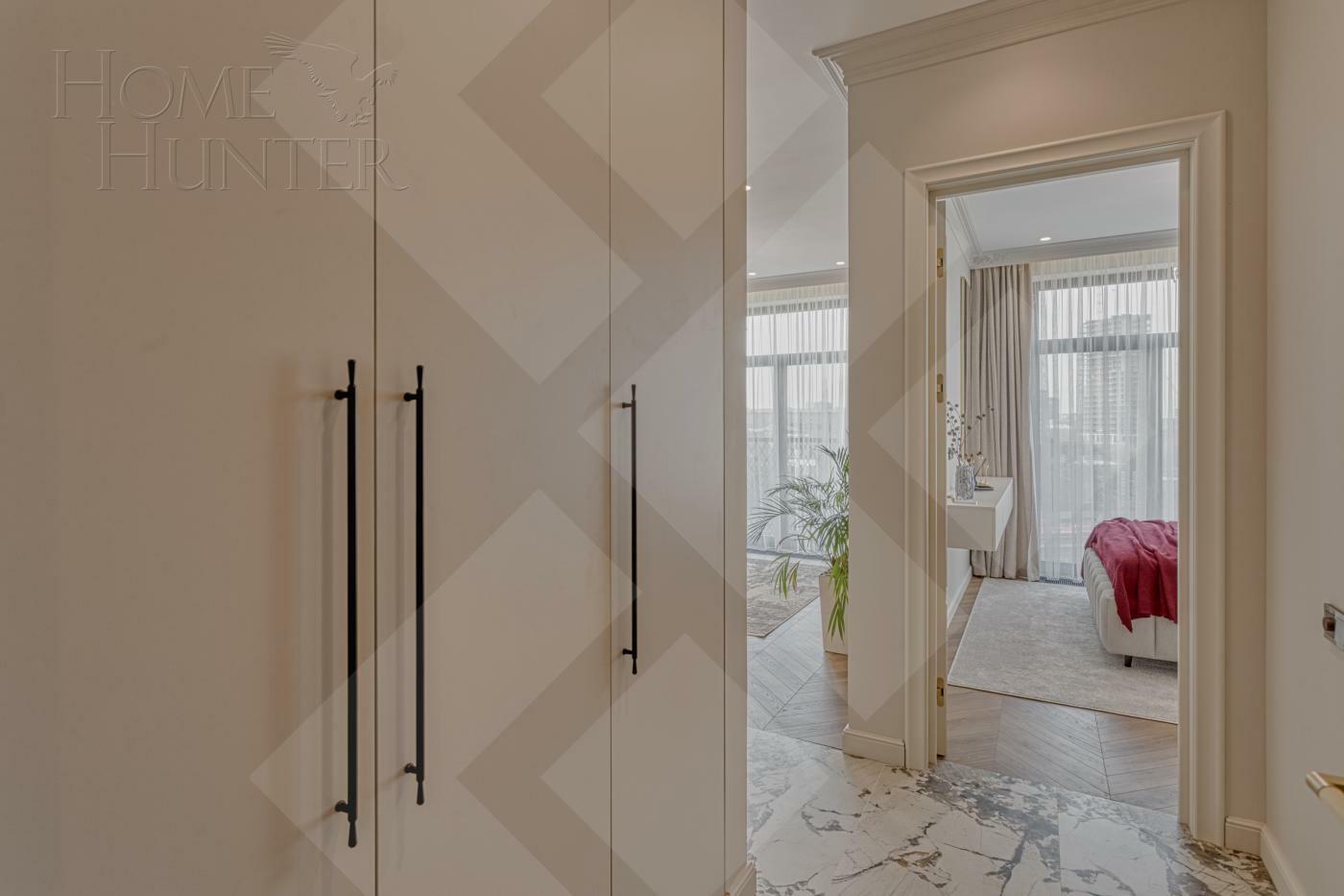 2-КОМН. КВАРТИРА С ОТДЕЛКОЙ 41.1 М² НА 6 ЭТАЖЕ